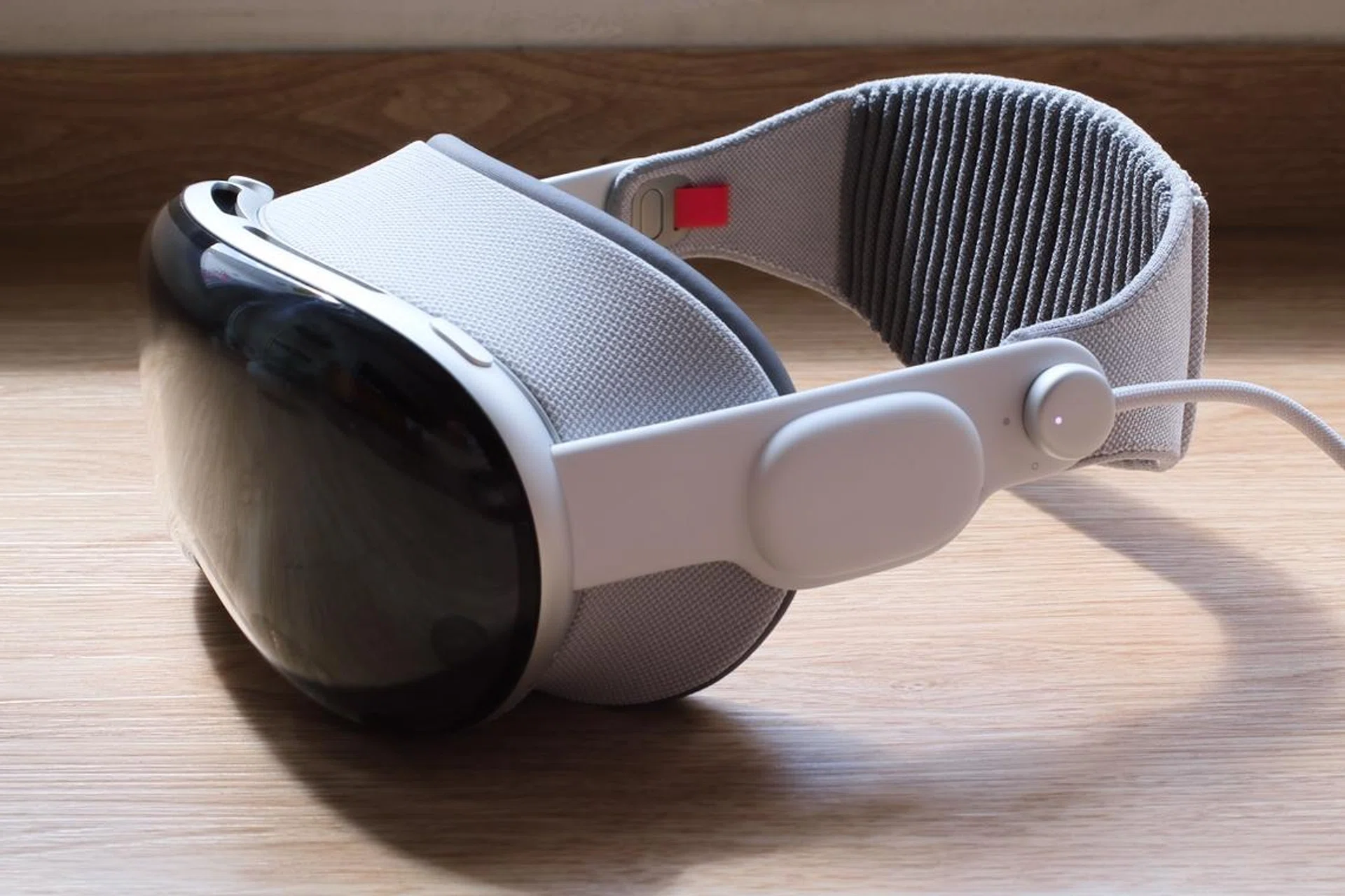 Apple Vision Pro