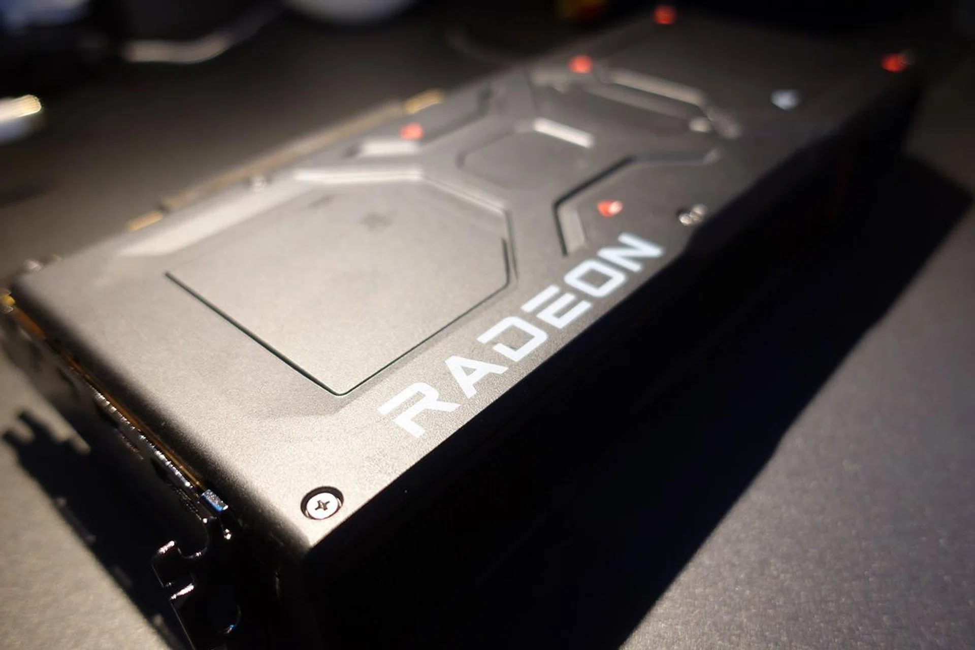 AMD Radeon RX 7900 XTX review: Team Red has arrived | HardwareZone ...
