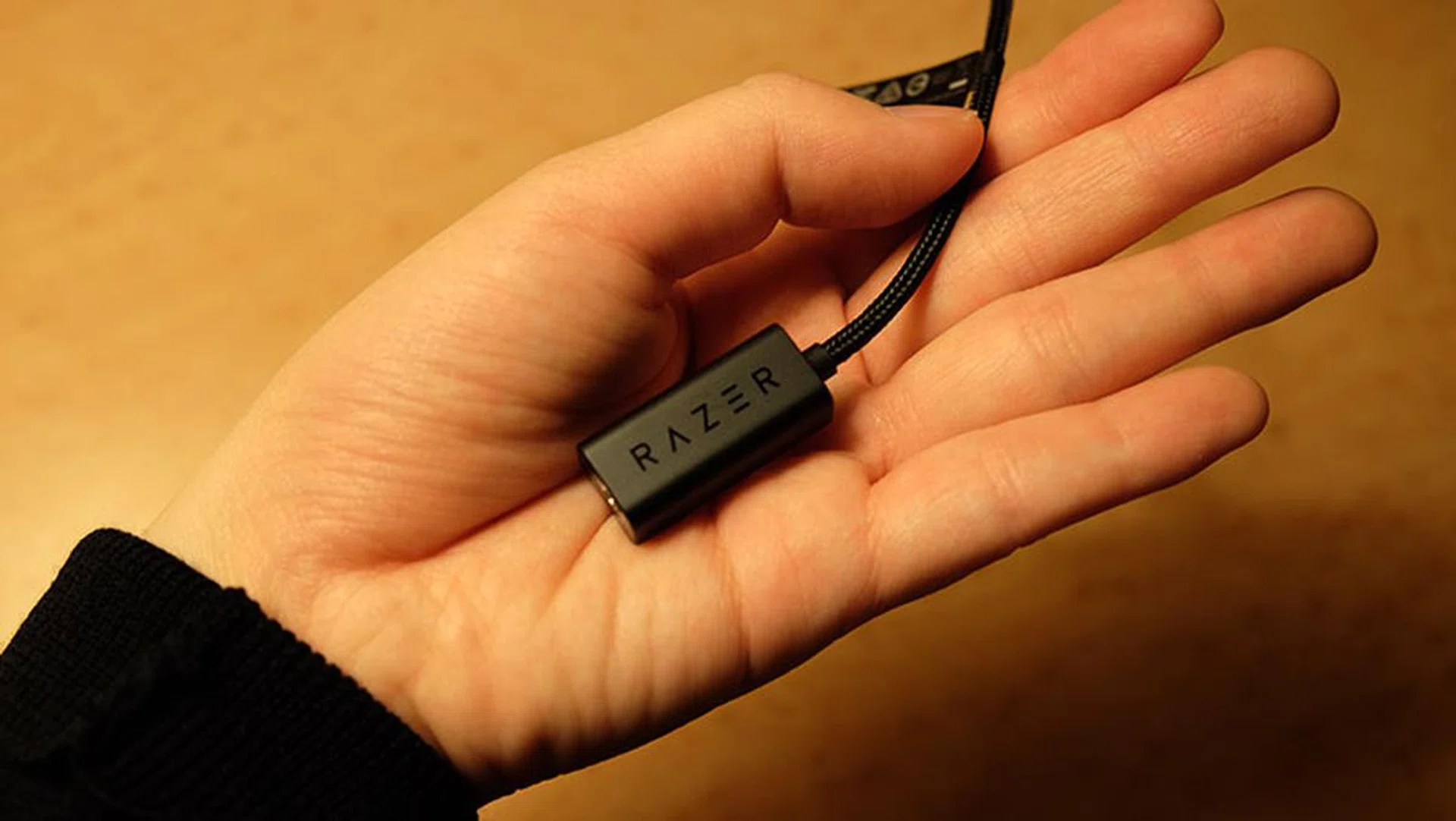 Razer Phone adapter