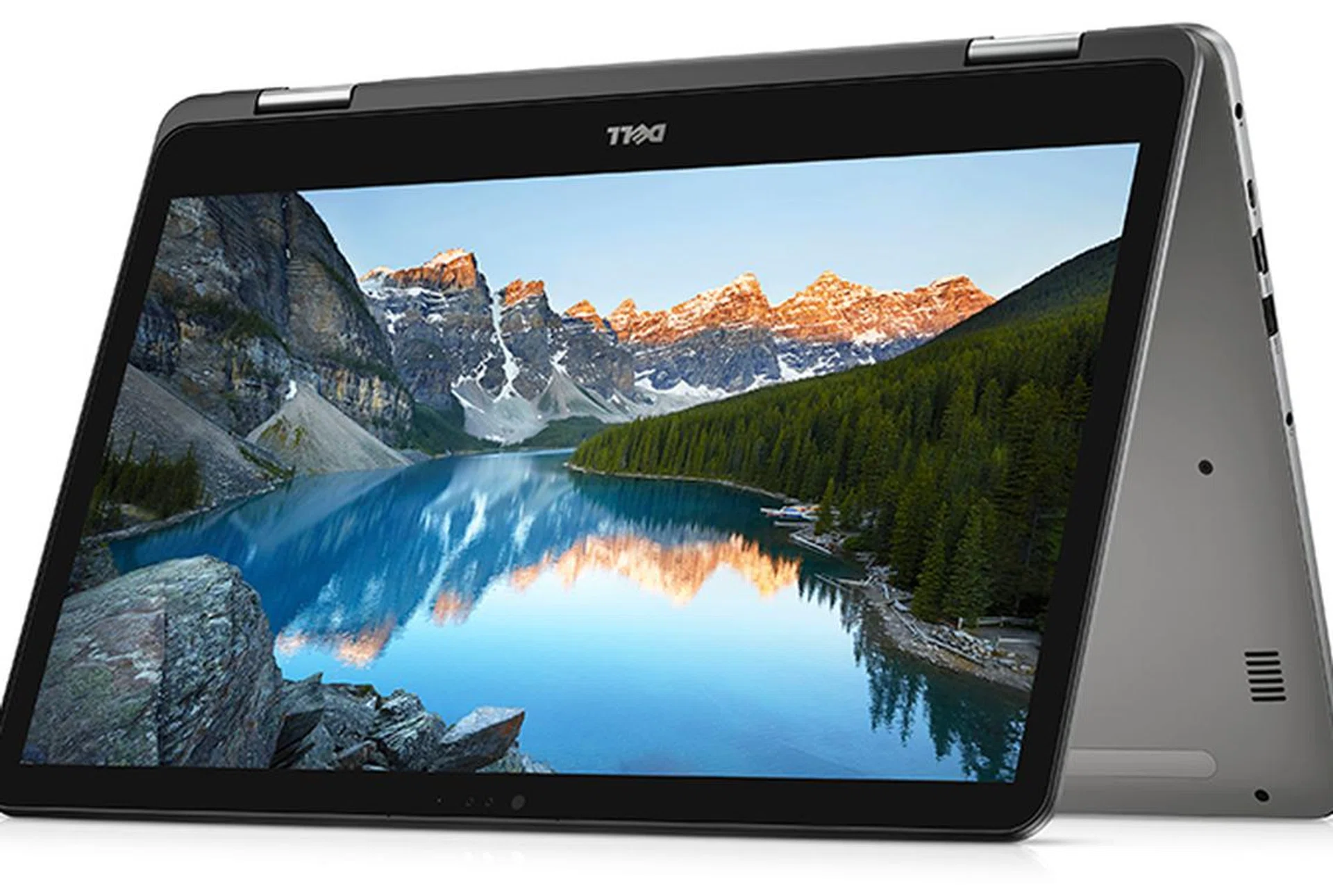 Dell Inspiron 17 7000 2-in-1 (2017)