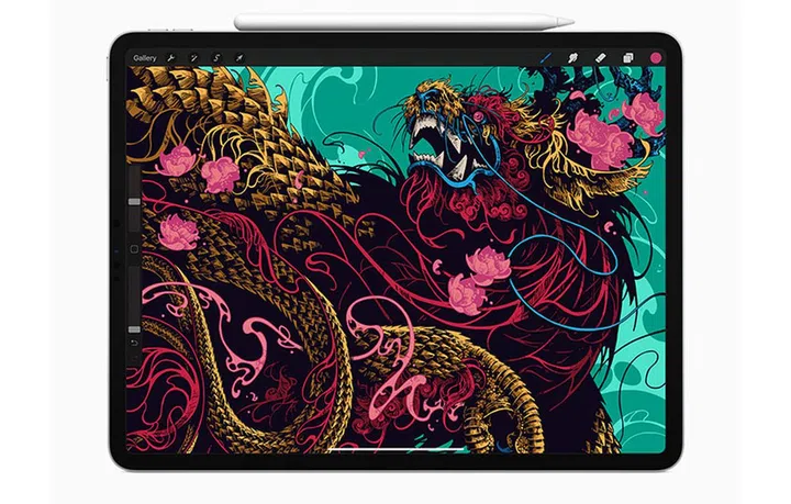 Apple recently announced the 2020 iPad Pro lineup. <br>Image source: Apple