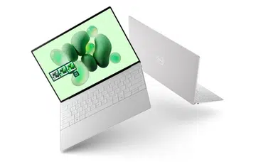 The new Dell XPS 13. Image source: Dell. 
