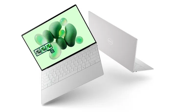 The new Dell XPS 13. Image source: Dell. 