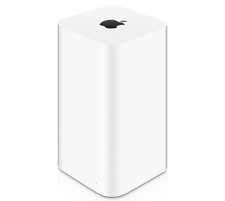 Apple discontinues the AirPort router lineup | HardwareZone Singapore