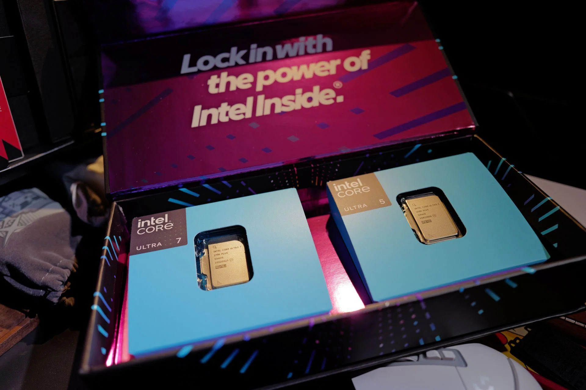 Intel Core Ultra 270K Plus and 250K Plus review: A step in the