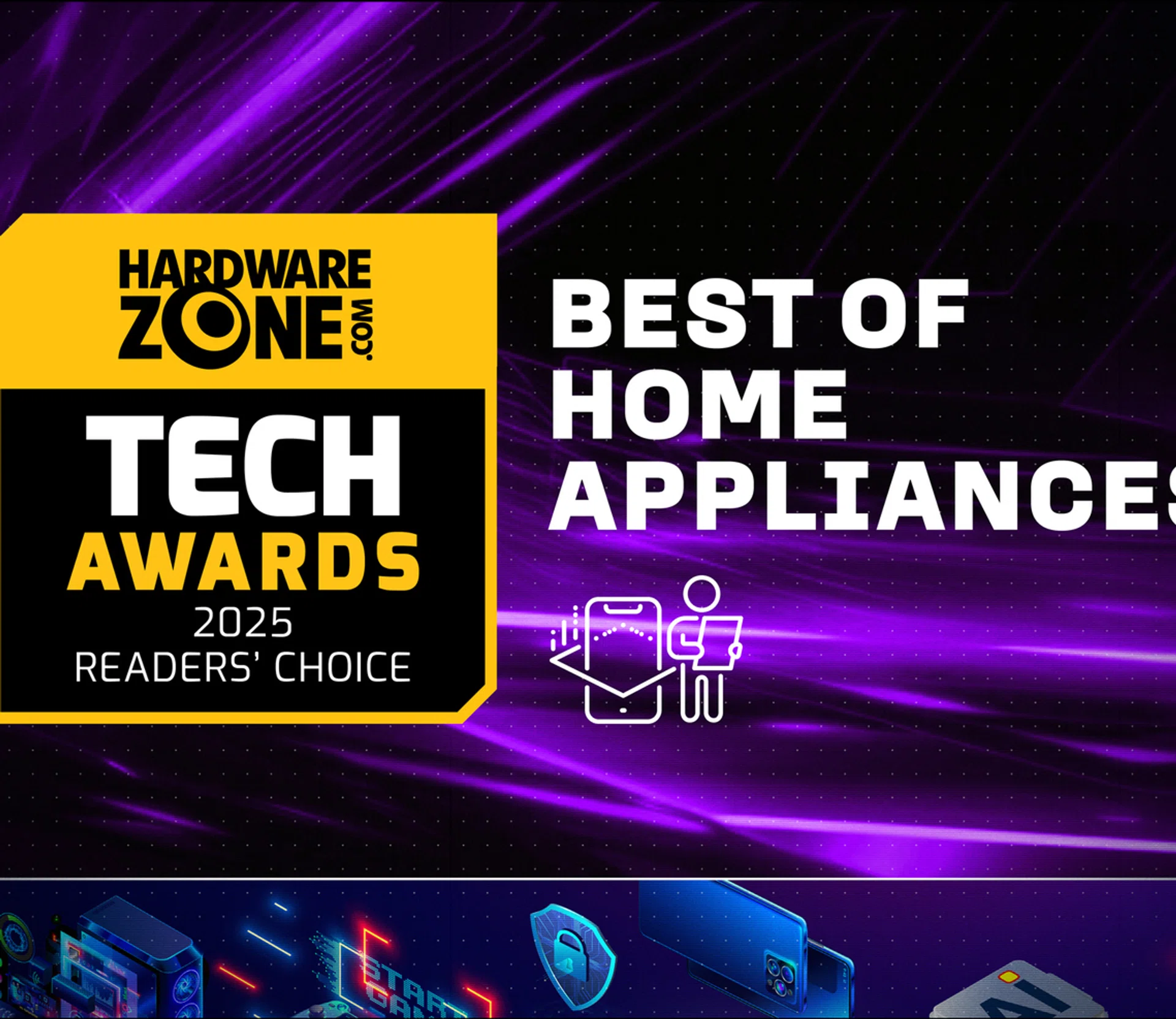 Best of Home Appliances