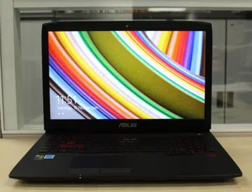 We have previewed the ASUS ROG G751 notebook earlier, now it's time to put it through its paces and evaluate it for good.