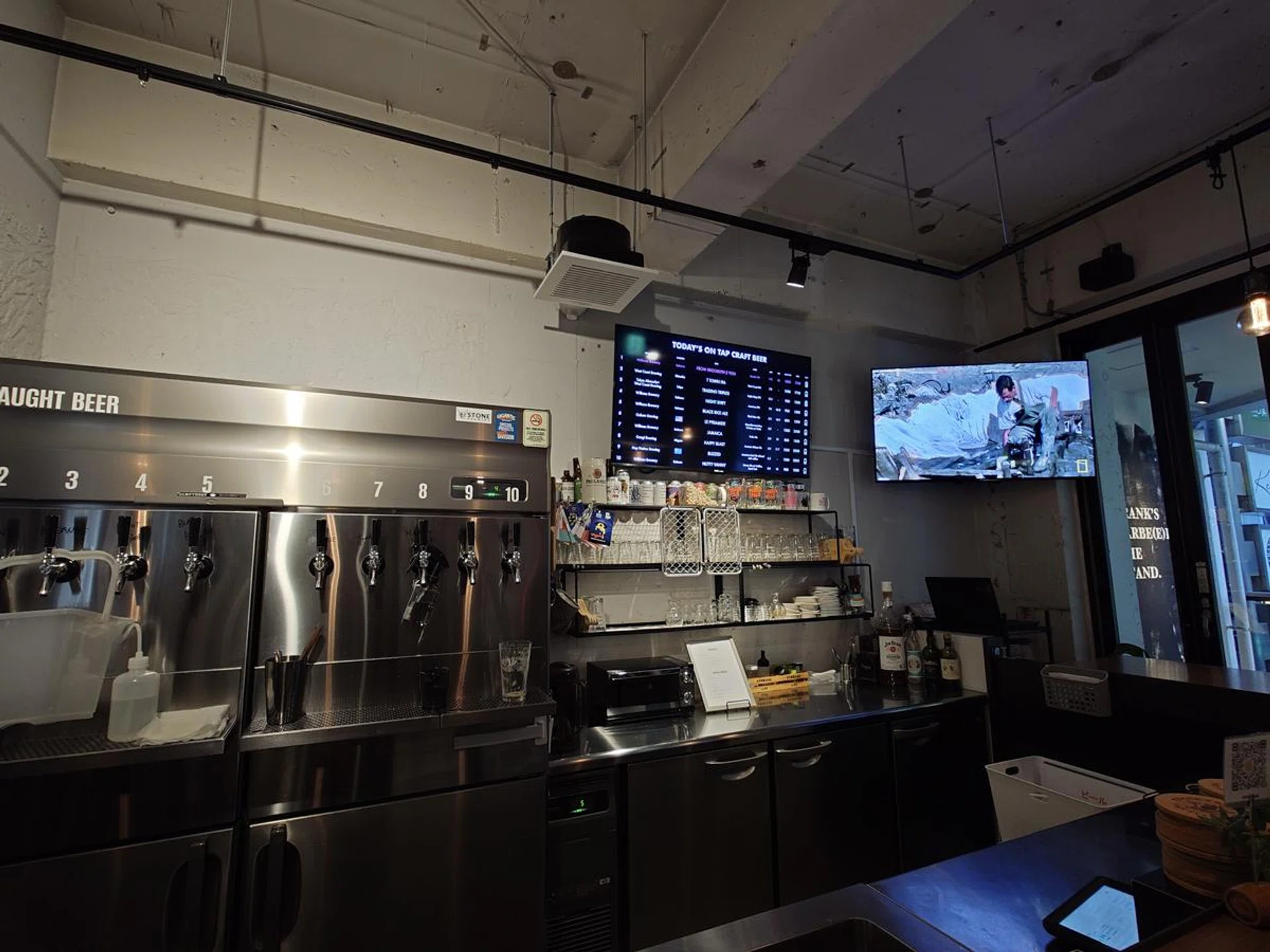 Ultrawide camera. Photo: HWZ.