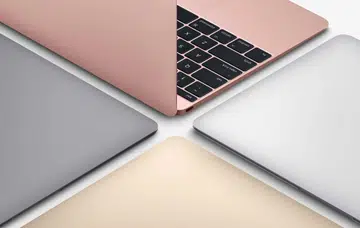 12-inch MacBook