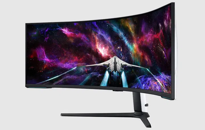Samsung Odyssey Neo G9 (G95NC).
