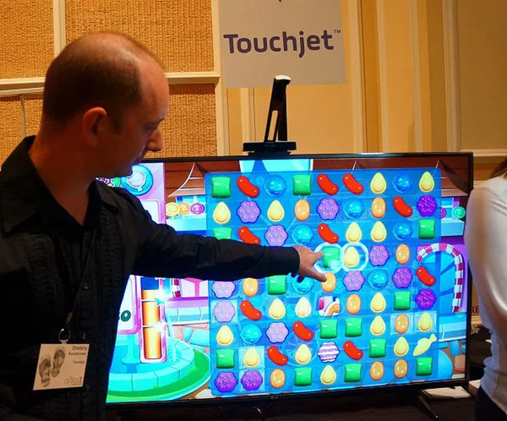 It works better than you think.