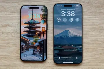 There's a lot more to the iPhone 15 Pro and Pro Max than just their fancy titanium chassis and USB-C ports.