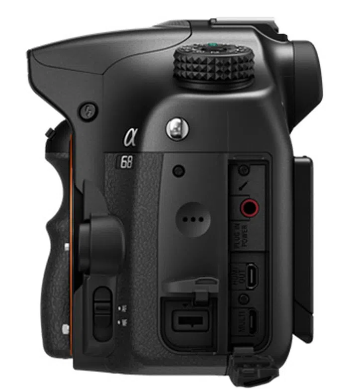 Sony’s latest SLT camera features the world’s highest number of phase ...