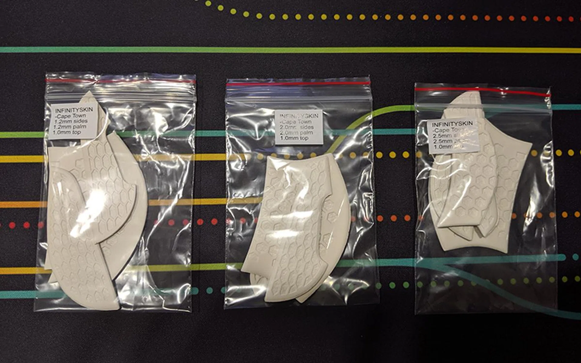 Finalmouse Ultralight 2 Infinity Skins