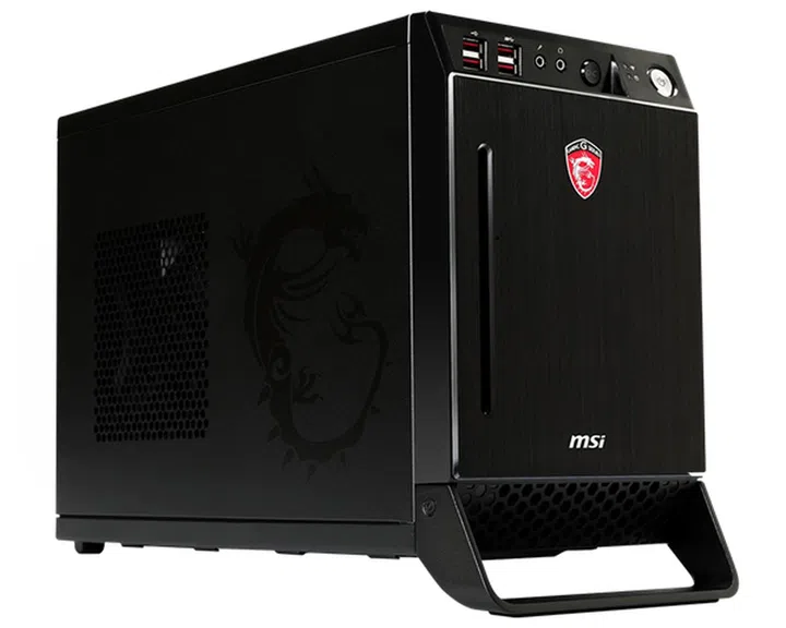 (Image Source: MSI)