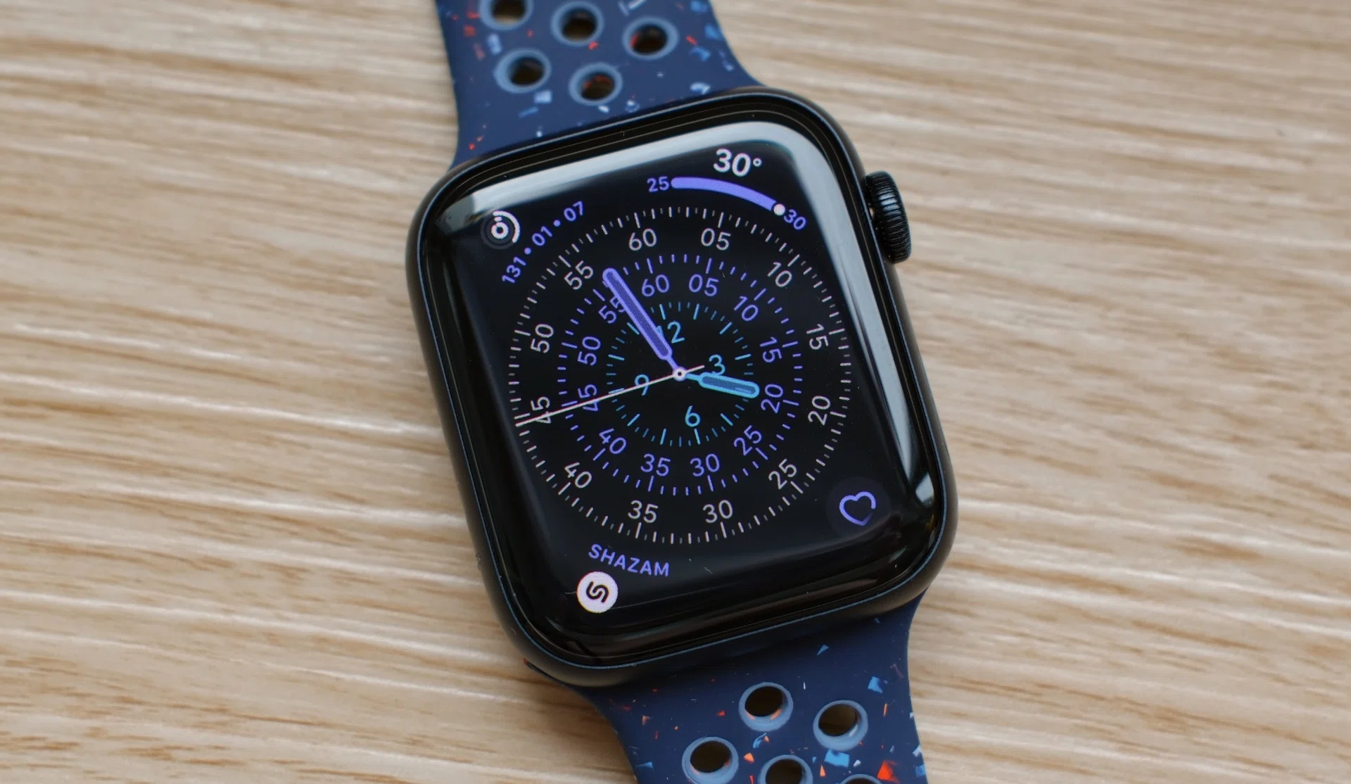 Apple Watch SE 3. 