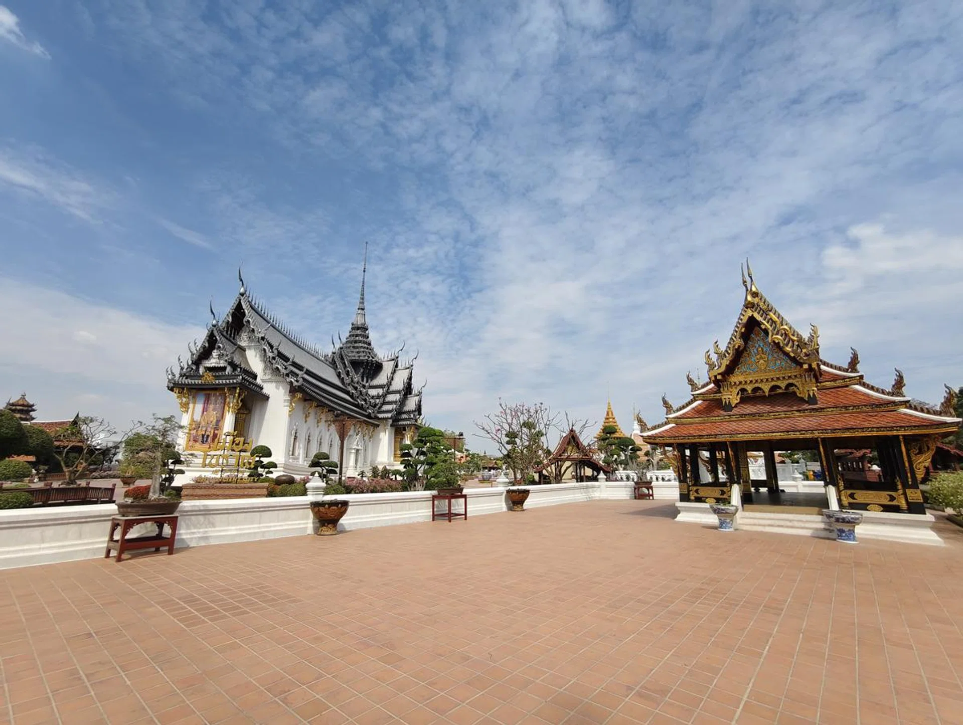 Ultrawide camera. Photo: HWZ.