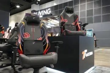 The Smart Home Tech Show 2025 is now ongoing.