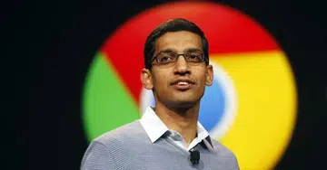 Google Senior VP, Sundar Pichai, announced Google's plans to launch its own cellular network service.