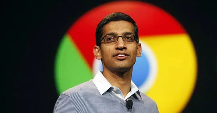 Google Senior VP, Sundar Pichai, announced Google's plans to launch its own cellular network service.