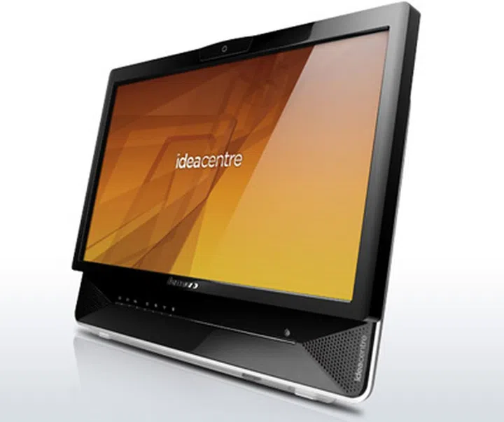 Lenovo To Penetrate Connected TV Market? | HardwareZone Singapore