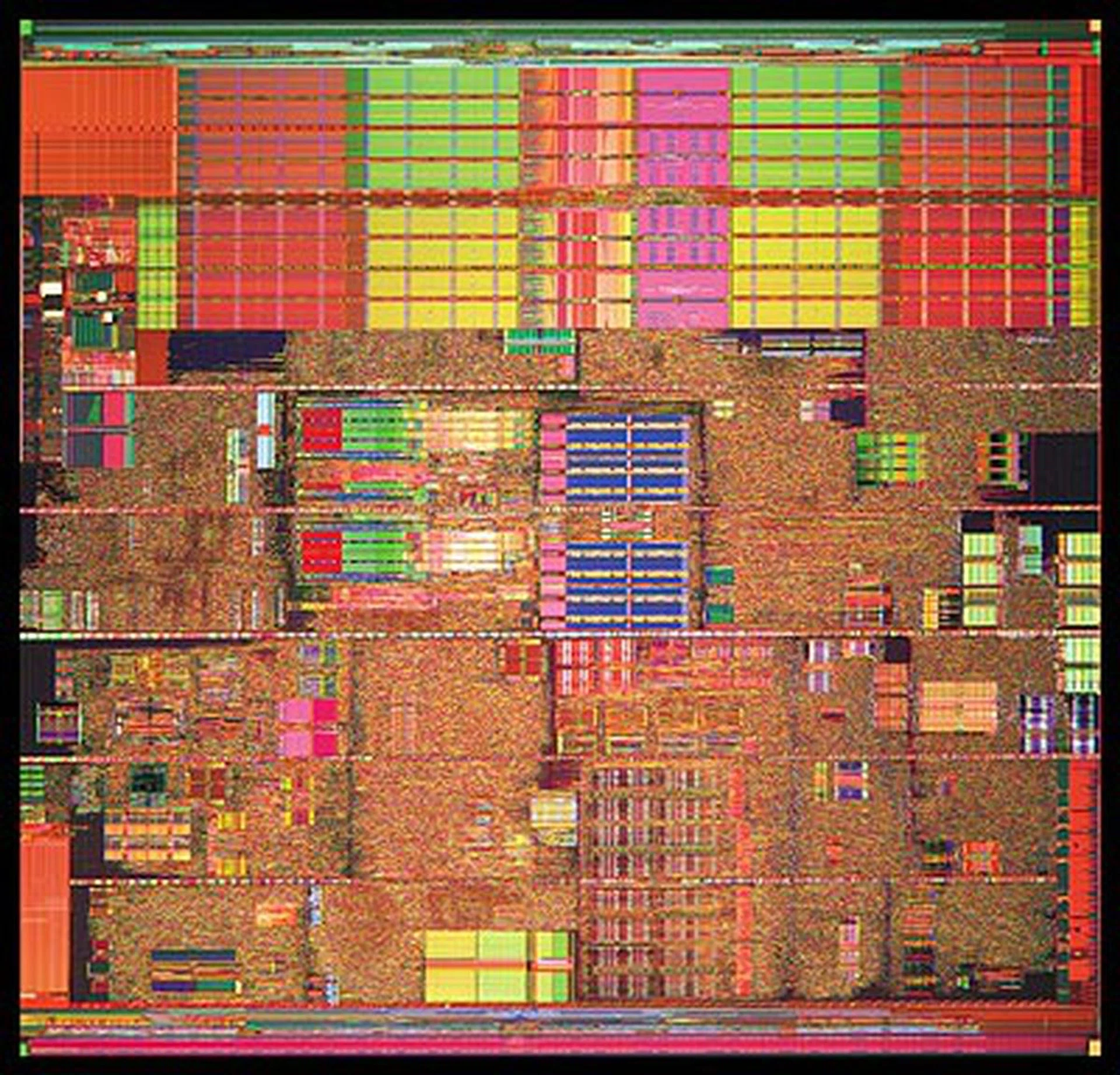 Intel's first 90nm chip, the Prescott got quite bad press at launch and acquired an impression of being too warm and power hungry.