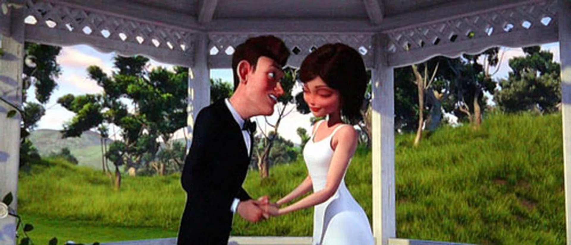 Apart from depth and viewpoint controls, LG has added other adjustments like color correction in 3D mode as well. We were happy with how the TV tackled 3D BD titles such as Monsters vs Aliens, with full credit for its stellar clarity and crosstalk-free pictures. On the contrary, just ensure you aren't standing or watching this TV up close during your 3D jaunts.  