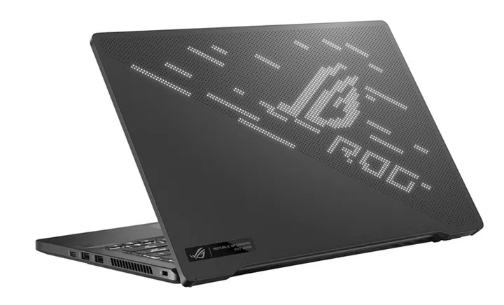 ROG Zephyrus G14 (GA401).