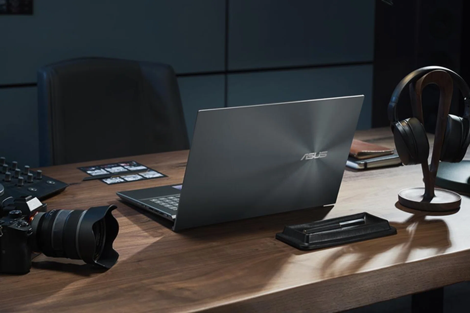 Image: ASUS