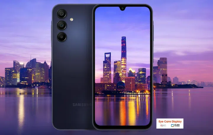 Source: Samsung.
