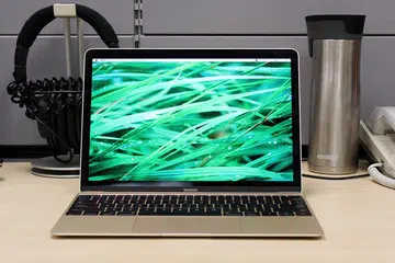 The MacBook is back, but it is a totally different kind of notebook.