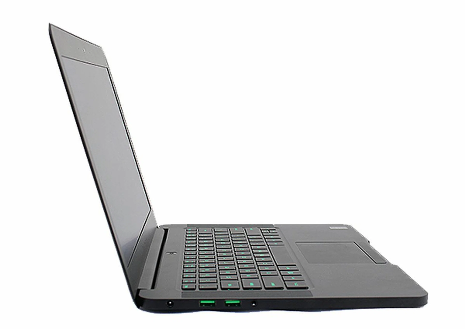 Slim, portable and powerful. The Razer Blade is quite easily one of the best portable gaming notebooks around.