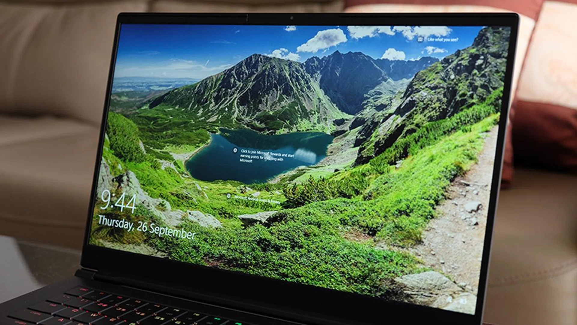 Aftershock Vapor 15 Pro