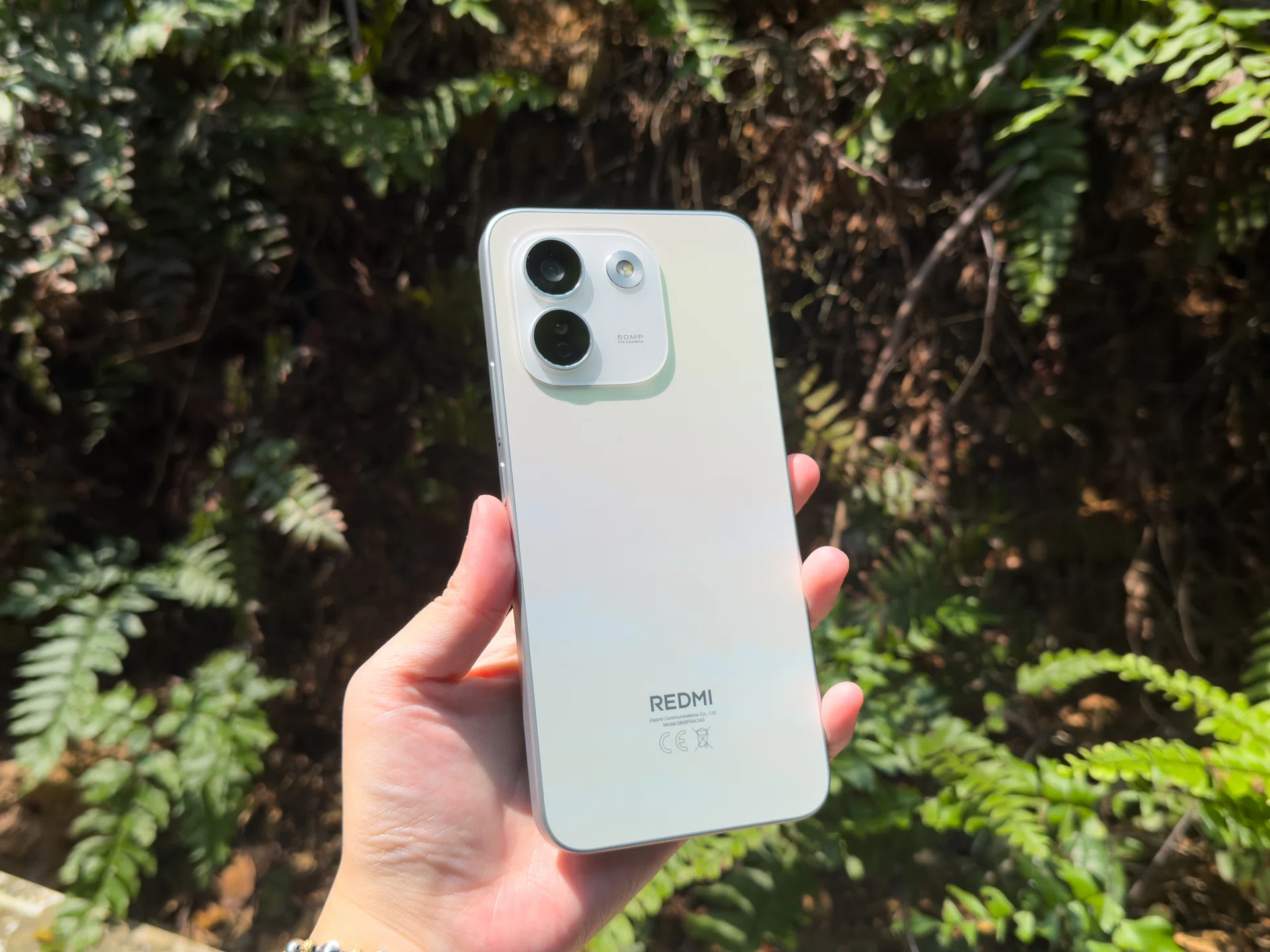 Redmi Note 17 Pro Max 5G