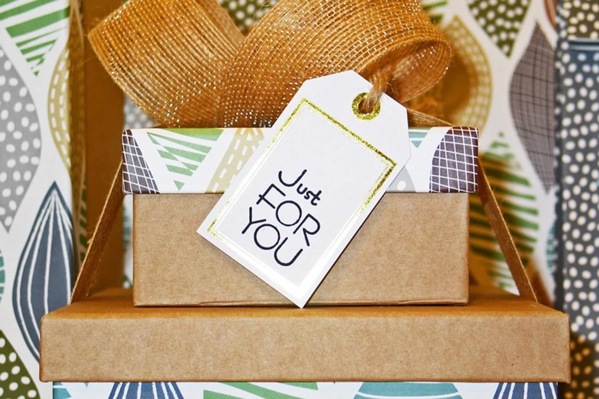 May a wish for someone special and you could win great prizes. Image courtesy of Pexels.
