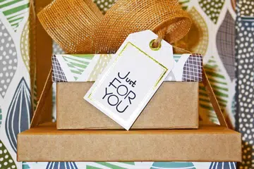 May a wish for someone special and you could win great prizes. Image courtesy of Pexels.