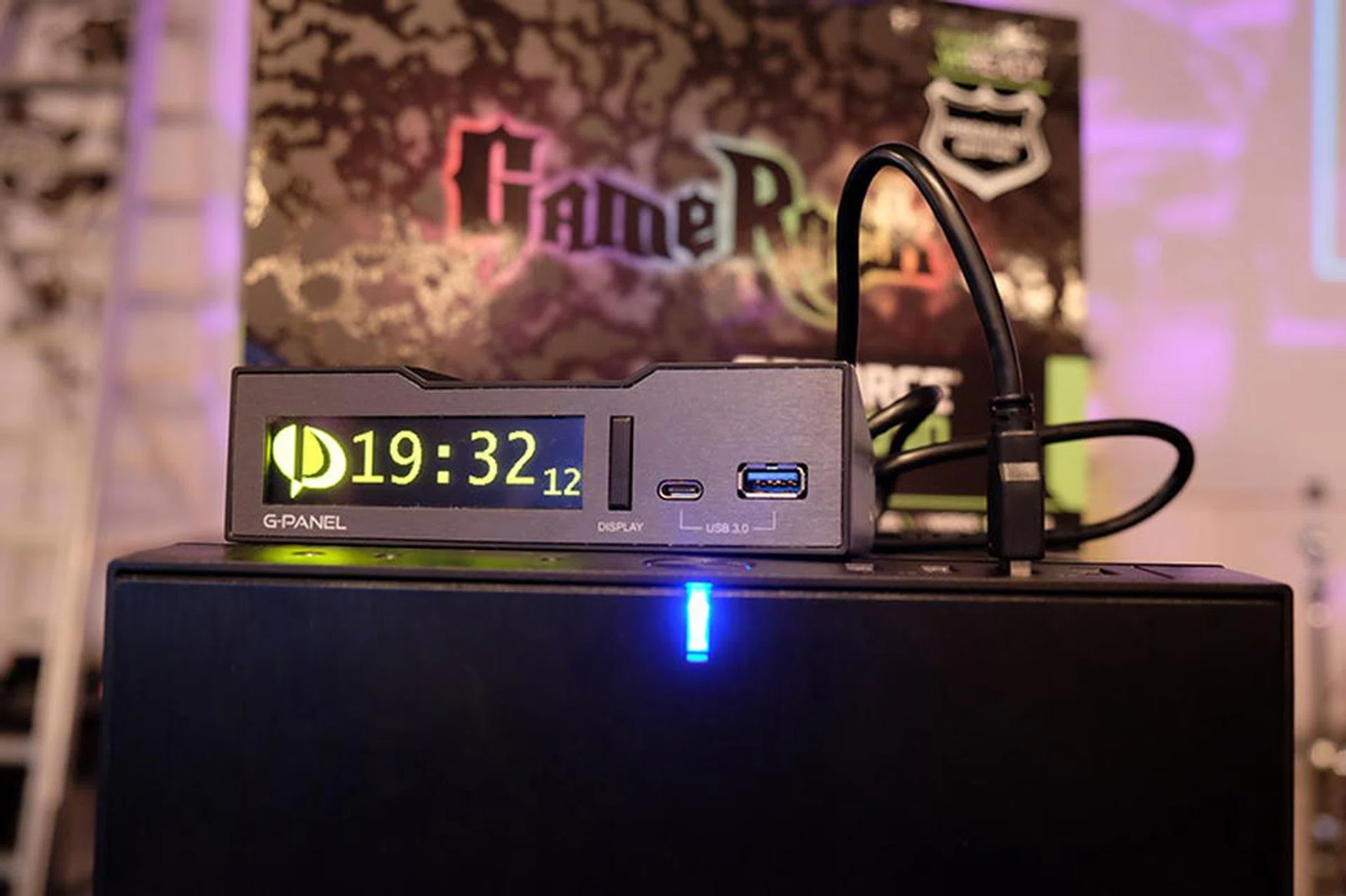 Palit G-Panel