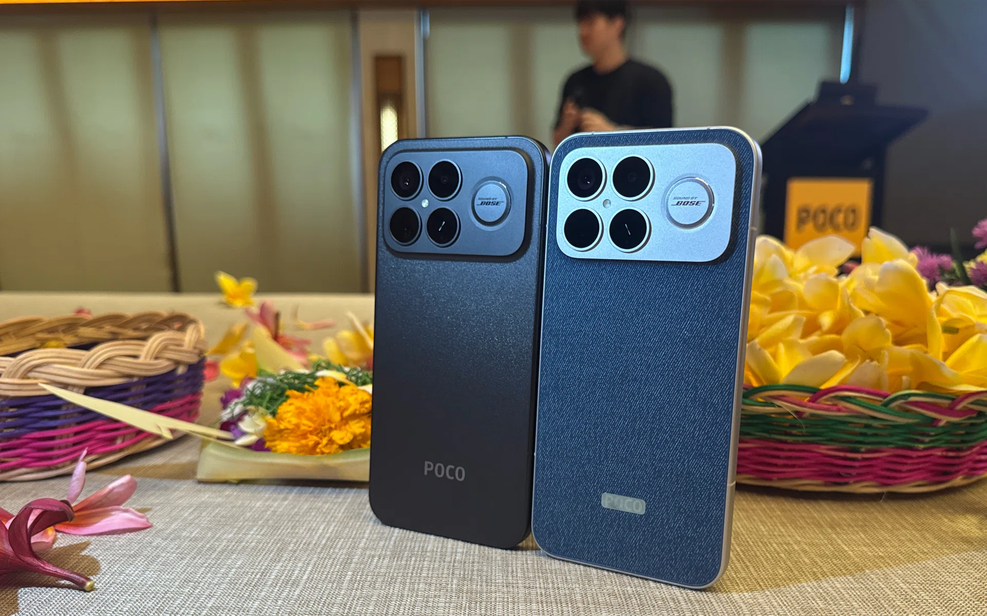 Poco F8 Ultra