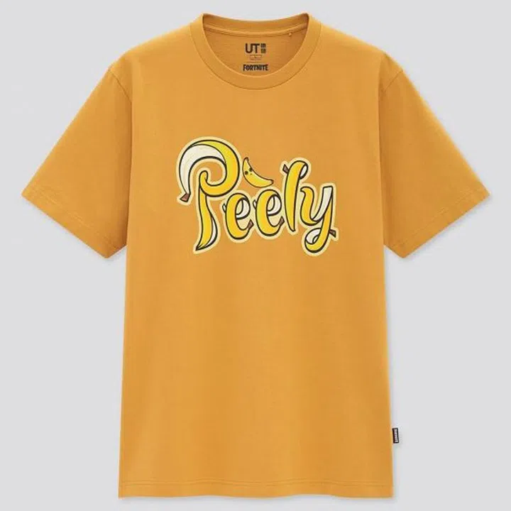 Image: Uniqlo