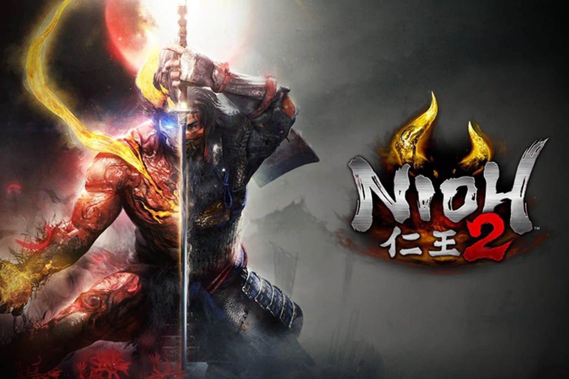 Image: Team Ninja