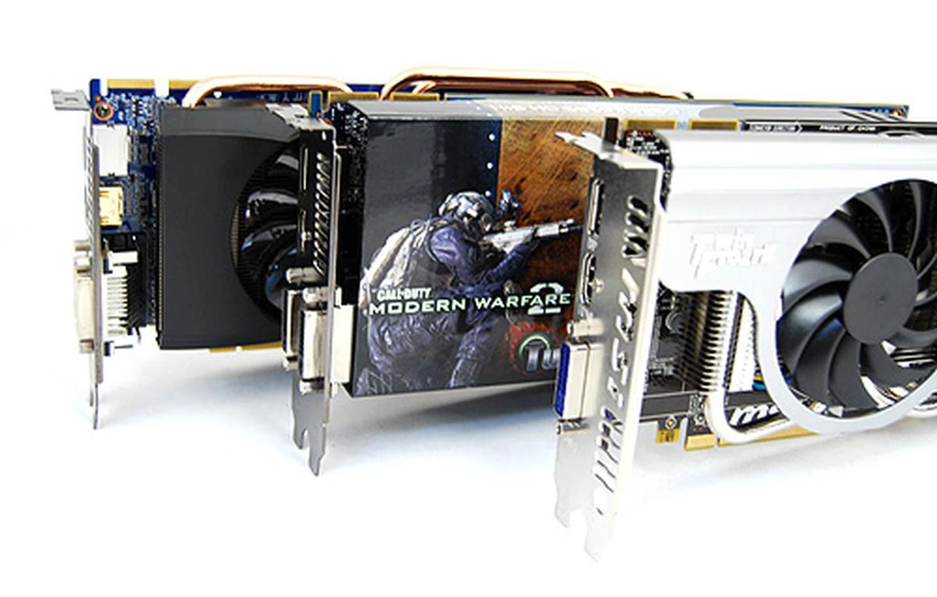 The new Radeon HD 5830 provides decent performance for its price, and does the job of filling the gap between the Radeon HD 5850 and HD 5770 well.