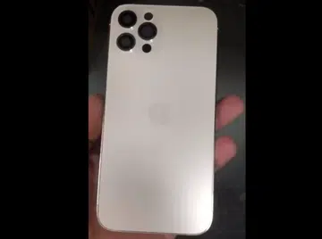 Screenshot taken from @EveryApplePro's video.