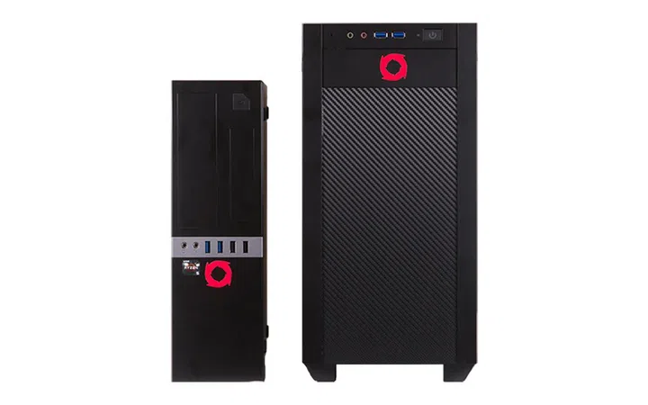 Typhoon Systems rolls out new mini PCs powered by AMD’s Ryzen APUs ...