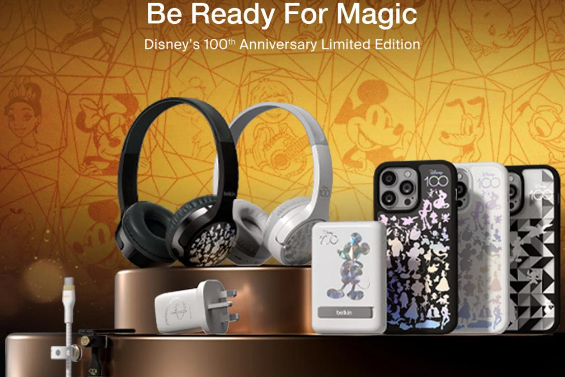 Image source: Belkin. 