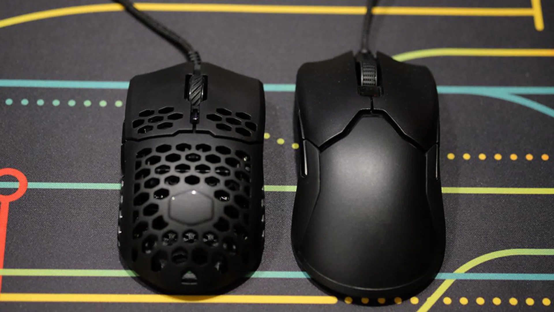 Cooler Master MM710