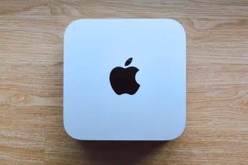 Apple Mac Studio