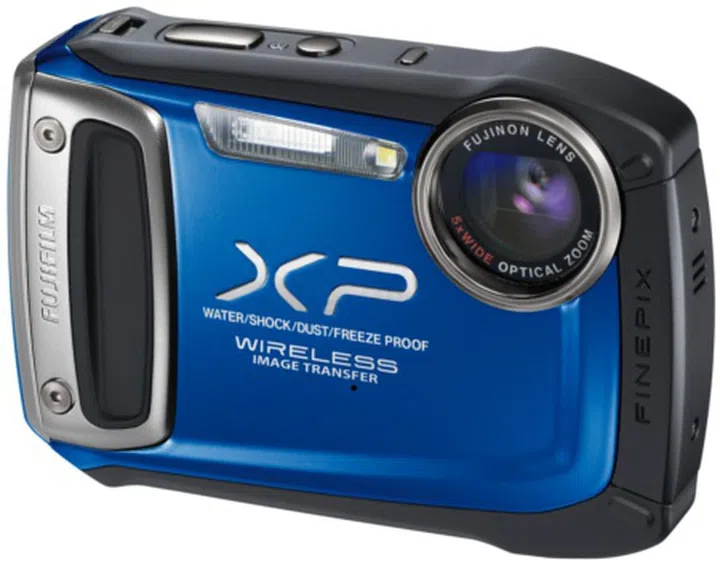 Image source: Fujifilm