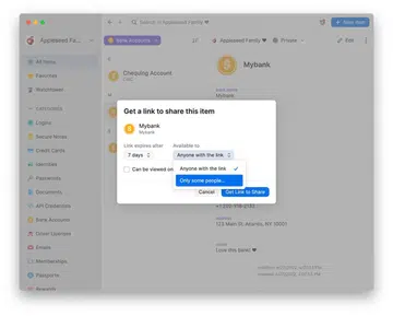 Image source: 1Password