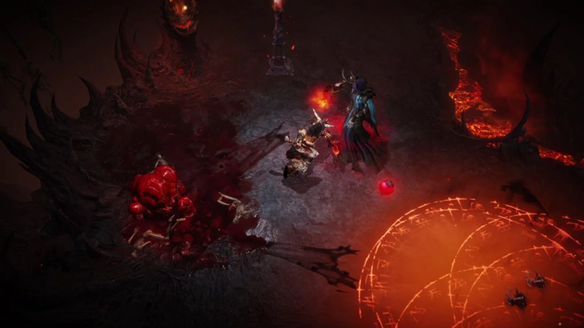 Image: Blizzard Entertainment