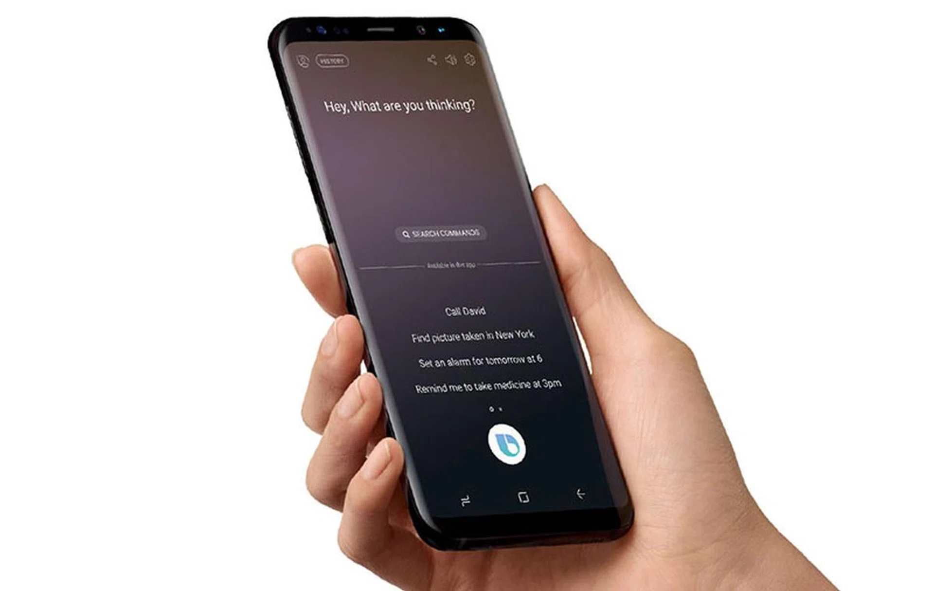 Bixby 2.0